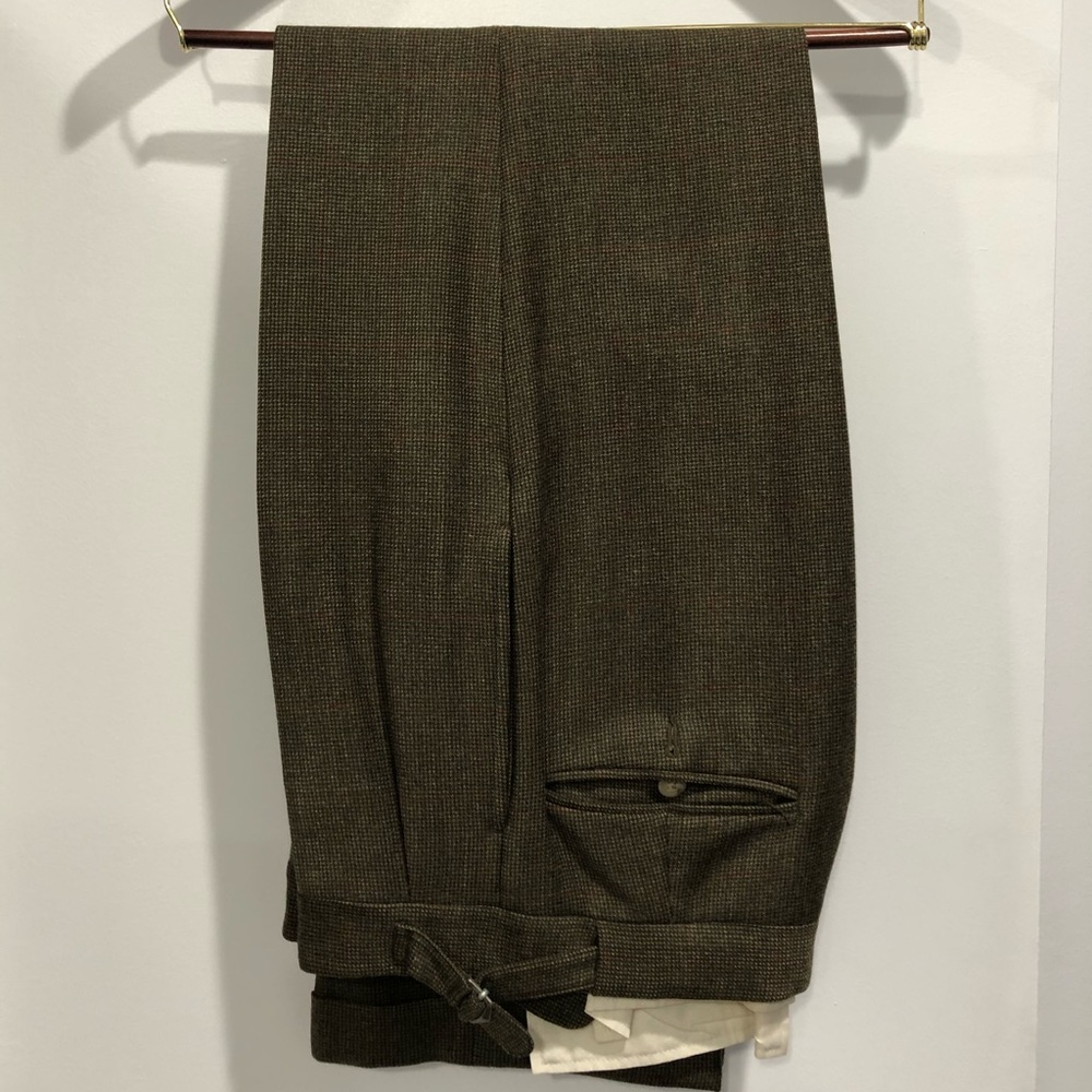 Polo Ralph Lauren Trousers